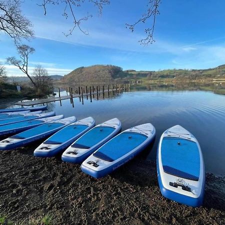 Stunning Lake District Cottage Penrith Extérieur photo