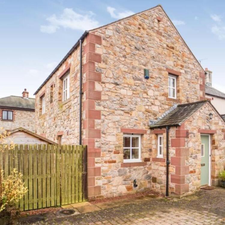 Stunning Lake District Cottage Penrith Extérieur photo