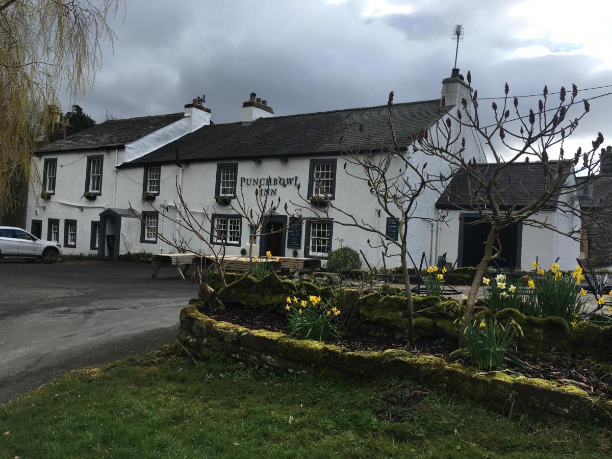 Stunning Lake District Cottage Penrith Extérieur photo