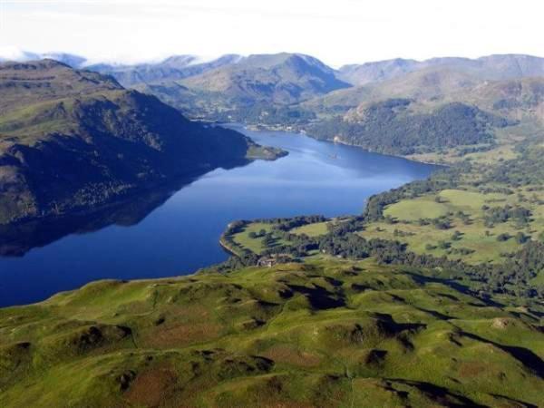 Stunning Lake District Cottage Penrith Extérieur photo