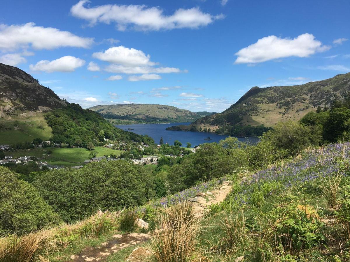 Stunning Lake District Cottage Penrith Extérieur photo