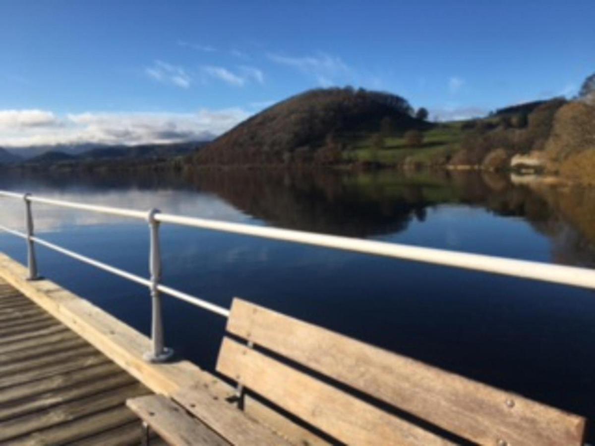 Stunning Lake District Cottage Penrith Extérieur photo